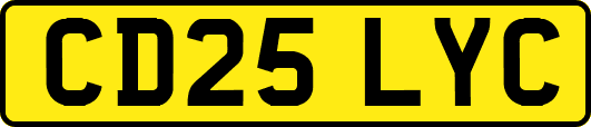 CD25LYC