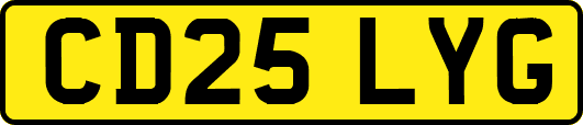CD25LYG