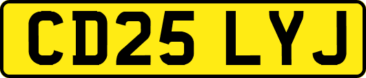CD25LYJ