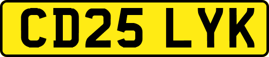 CD25LYK