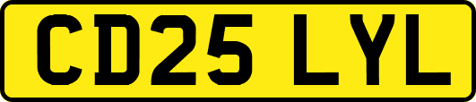 CD25LYL