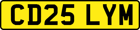 CD25LYM
