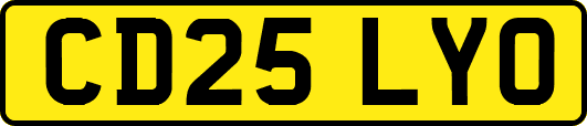 CD25LYO