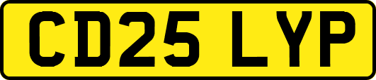 CD25LYP