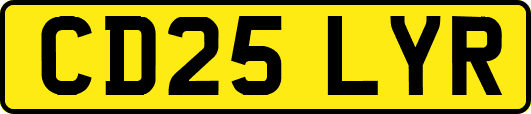 CD25LYR