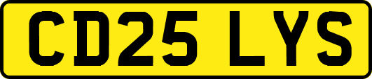 CD25LYS