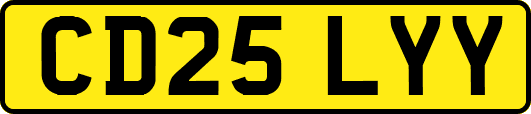 CD25LYY