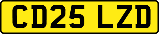 CD25LZD