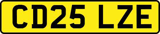 CD25LZE