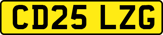 CD25LZG