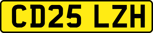 CD25LZH