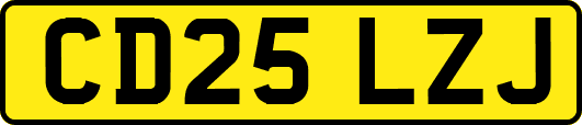 CD25LZJ