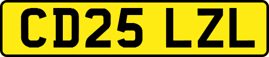 CD25LZL