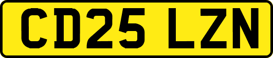 CD25LZN
