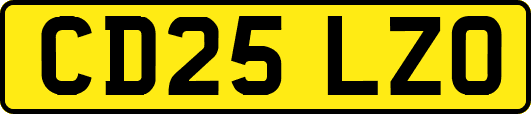 CD25LZO
