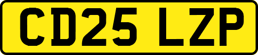 CD25LZP
