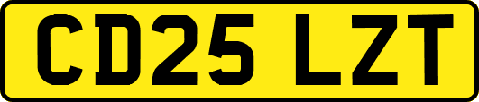 CD25LZT