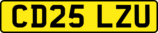 CD25LZU