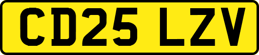 CD25LZV