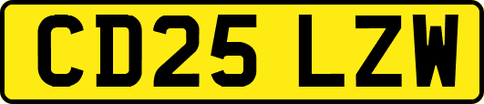 CD25LZW