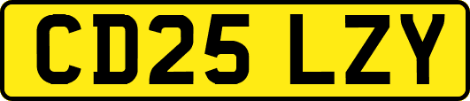 CD25LZY