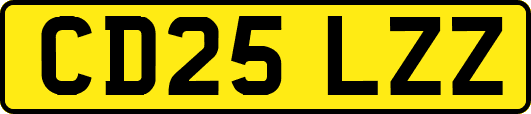 CD25LZZ