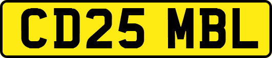 CD25MBL
