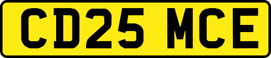 CD25MCE