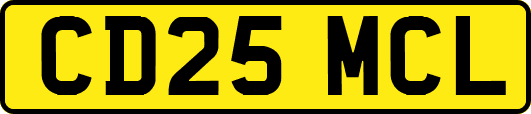 CD25MCL
