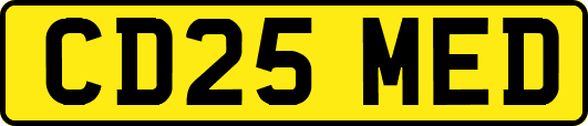CD25MED