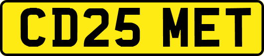 CD25MET