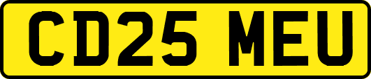 CD25MEU