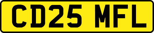 CD25MFL