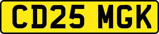 CD25MGK
