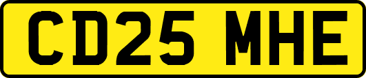 CD25MHE