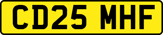 CD25MHF
