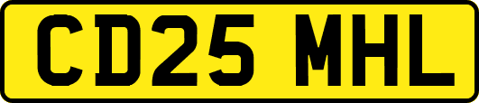 CD25MHL
