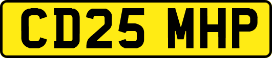 CD25MHP