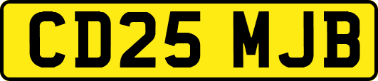 CD25MJB