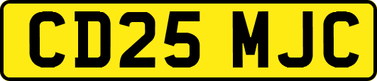 CD25MJC