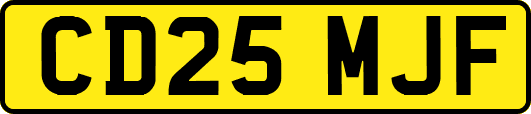 CD25MJF