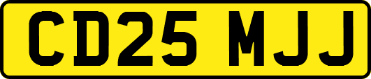 CD25MJJ