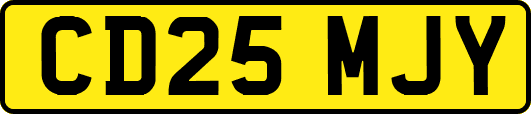 CD25MJY