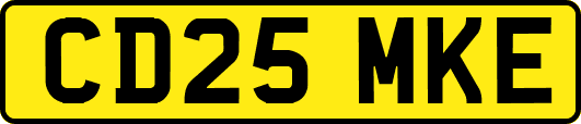 CD25MKE