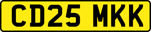 CD25MKK