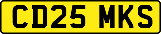 CD25MKS