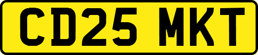 CD25MKT