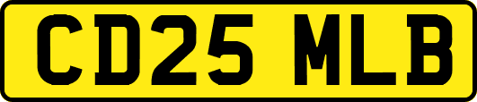 CD25MLB