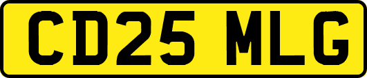 CD25MLG