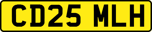 CD25MLH